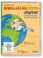 Bibelatlas elementar digital, 1 CD-ROM