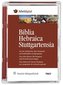 Biblia Hebraica Stuttgartensia, 1 CD-ROM