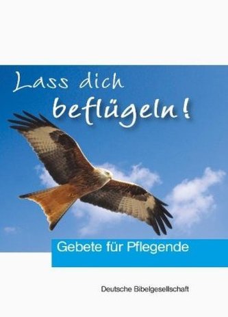 Lass dich beflügeln!