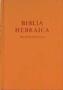 Biblia Hebraica Stuttgartensia (Nr.5218)