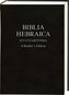 Biblia Hebraica Stuttgartensia