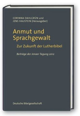 Anmut und Sprachgewalt