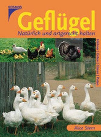 Geflügel