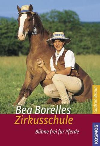 Bea Borelles Zirkusschule