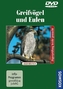Greifvögel und Eulen, 1 DVD