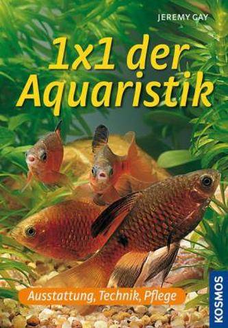 1x1 der Aquaristik