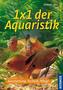 1x1 der Aquaristik