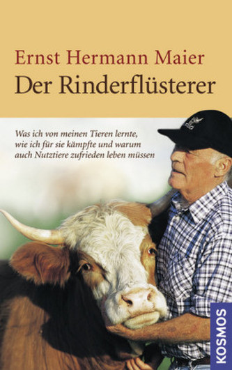 Der Rinderflüsterer