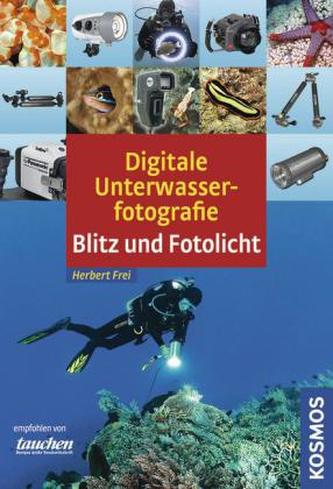 Digitale Unterwasserfotografie
