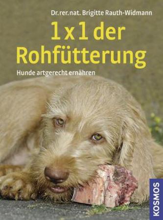 1 x 1 der Rohfütterung
