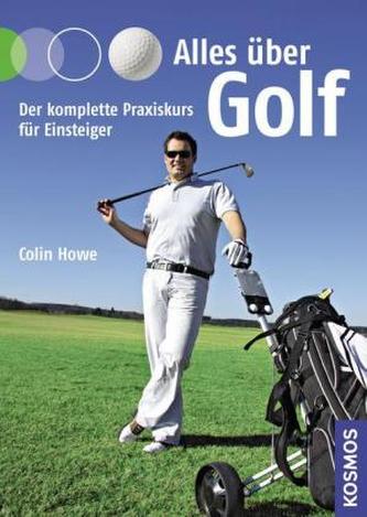 Alles über Golf