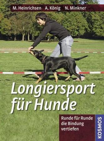 Longiersport für Hunde