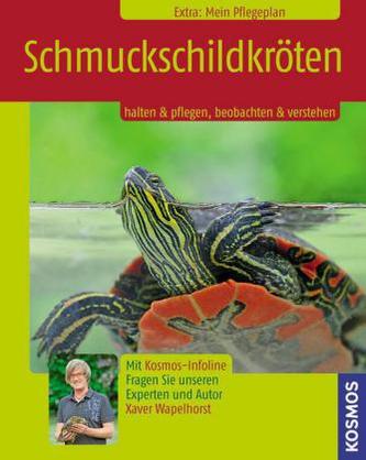 Schmuckschildkröten