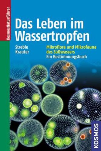 Das Leben im Wassertropfen