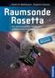 Raumsonde Rosetta