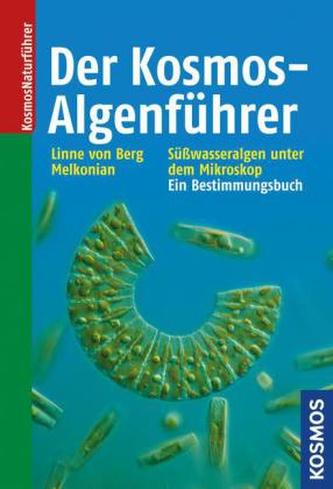 Der Kosmos-Algenführer