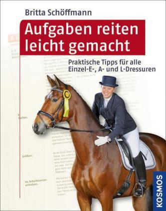 Aufgaben reiten leicht gemacht