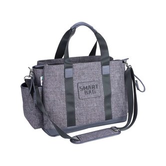 Taška ke kočárku SMART BAG Akuku 8 kapes
