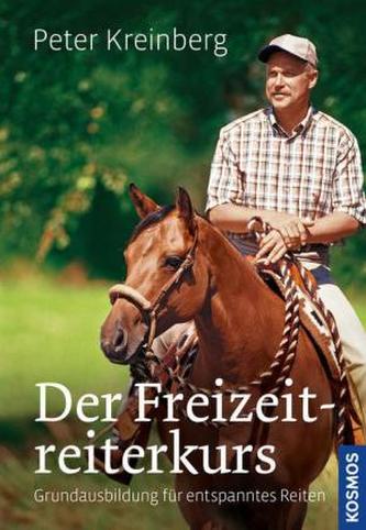 Der Freizeitreiterkurs