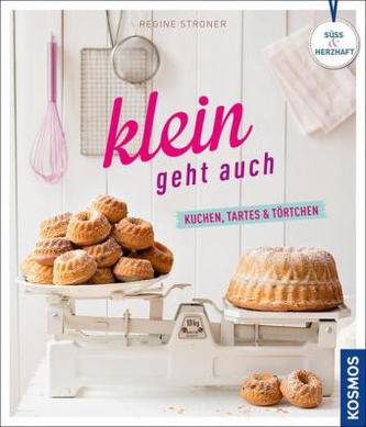Klein geht auch