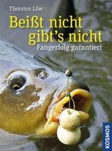 Beißt nicht - gibts nicht