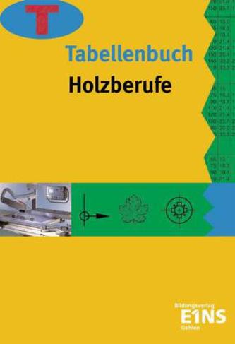 Tabellenbuch Holzberufe