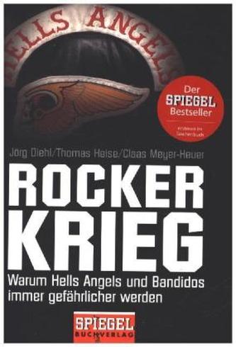Rockerkrieg Rockerkrieg