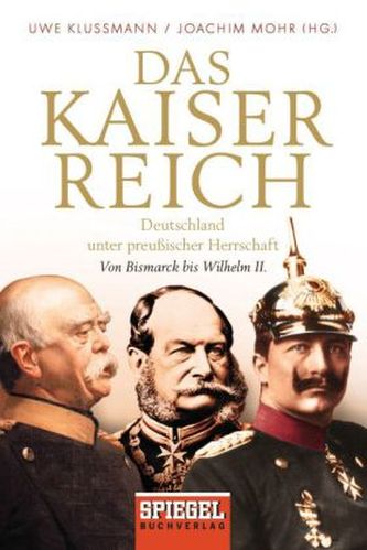 Das Kaiserreich Das Kaiserreich