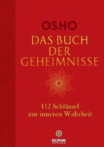 Das Buch der Geheimnisse