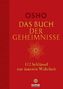 Das Buch der Geheimnisse