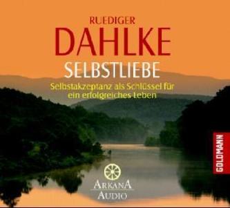 Selbstliebe, 1 Audio-CD