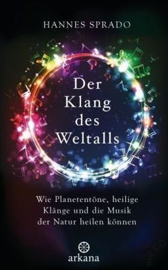 Der Klang des Weltalls