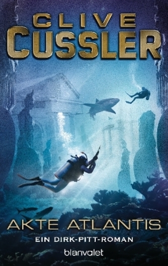 Akte Atlantis