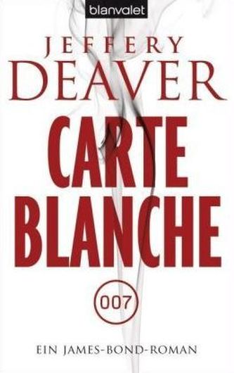 Carte Blanche