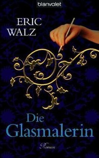 Die Glasmalerin