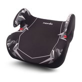 Autosedačka-podsedák Nania Topo Comfort Prisme grey 2020