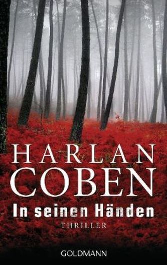 In seinen Händen