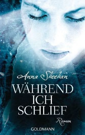 Während ich schlief