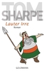 Lauter Irre