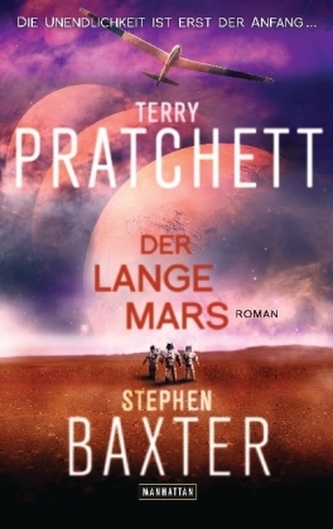 Der lange Mars
