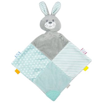 Usínáček Králík Baby Mix mátový