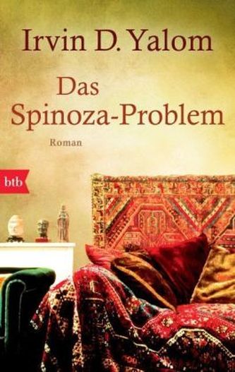 Das Spinoza-Problem Das Spinoza-Problem