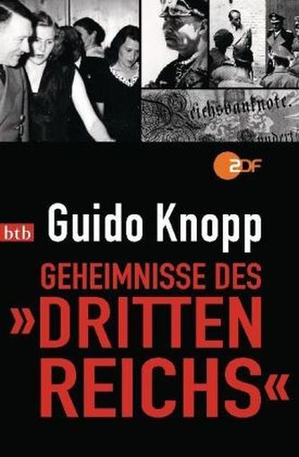 Geheimnisse des 'Dritten Reichs'