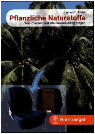 Pflanzliche Naturstoffe