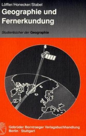 Geographie und Fernerkundung