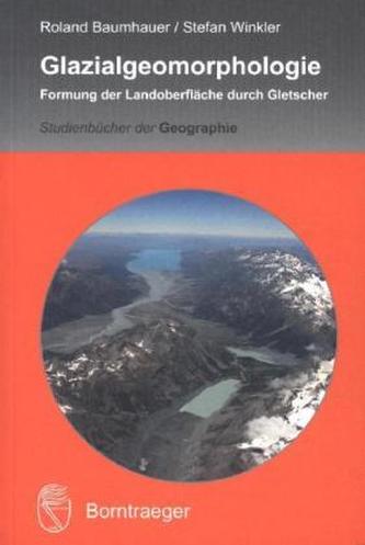 Glazialgeomorphologie