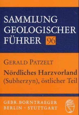 Nördliches Harzvorland