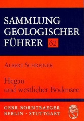 Hegau und westlicher Bodensee