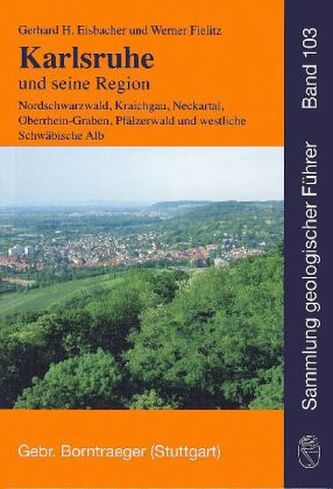 Karlsruhe und Umgebung