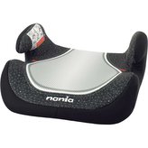 Autosedačka-podsedák Nania Topo Comfort Skyline 2017 black